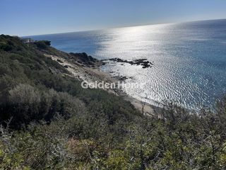Οικόπεδο 8.928 τ.μ. πρός πώληση, Ν. Ηρακλείου, Βιαννός-thumb-4