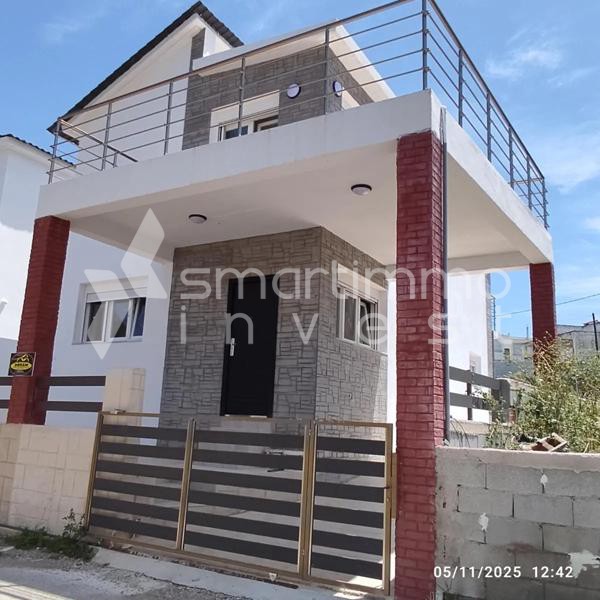 Μεζονέτα 120 τ.μ. πρός πώληση, Δωδεκάνησα, Ρόδος