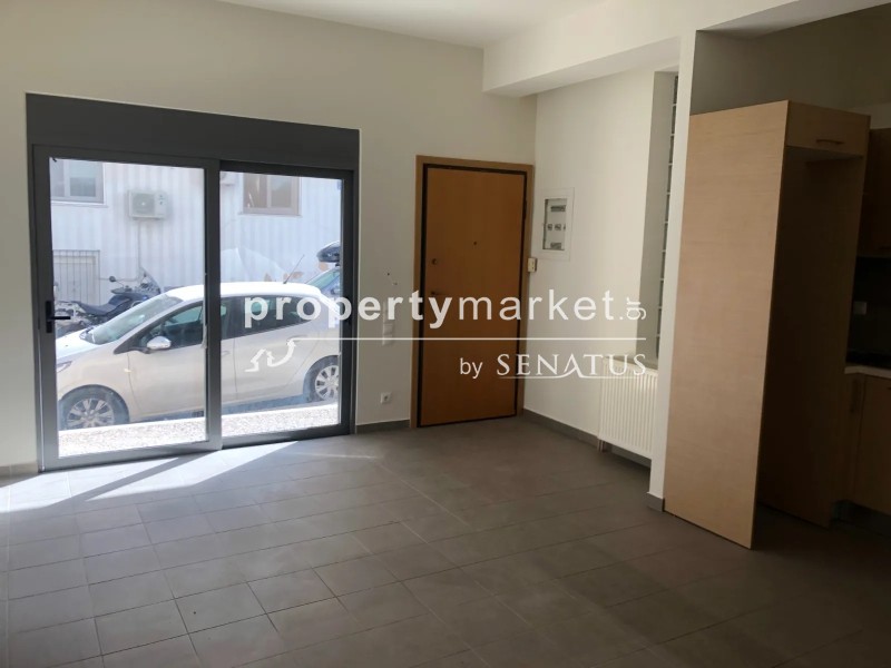 Studio / γκαρσονιέρα 35 τ.μ. προς ενοικίαση, Άνω Πετράλωνα