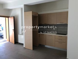 Studio / γκαρσονιέρα 35 τ.μ. για ενοικίαση