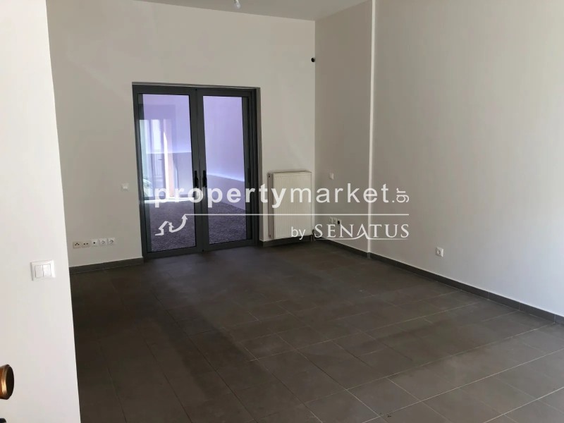 Studio / γκαρσονιέρα 35 τ.μ. προς ενοικίαση, Άνω Πετράλωνα
