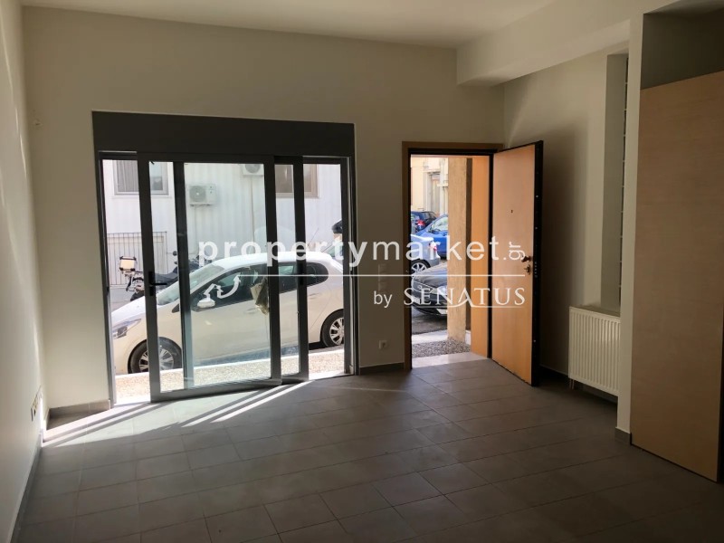Studio / γκαρσονιέρα 35 τ.μ. προς ενοικίαση, Άνω Πετράλωνα