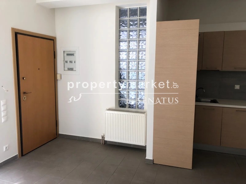 Studio / γκαρσονιέρα 35 τ.μ. προς ενοικίαση, Άνω Πετράλωνα