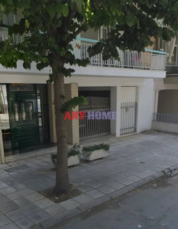 Parking 10 τ.μ. προς ενοικίαση, Κέντρο Καλαμαριάς