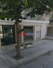 Parking 10 τ.μ. για ενοικίαση