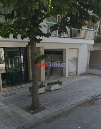 Parking 10 sqm for rent, Thessaloniki - Suburbs, Kalamaria