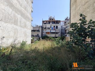 Οικόπεδο 338 τ.μ. πρός πώληση, Θεσπρωτία, Ηγουμενίτσα-thumb-1