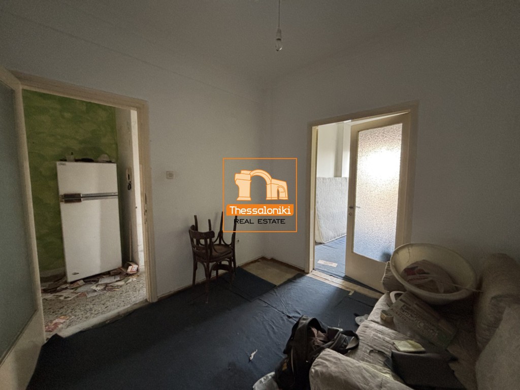 Διαμέρισμα 45 τ.μ. προς πώληση, Άγιος Δημήτριος Θεσσαλονίκης