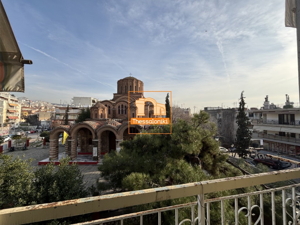 Διαμέρισμα 45 τ.μ. προς πώληση, Άγιος Δημήτριος Θεσσαλονίκης