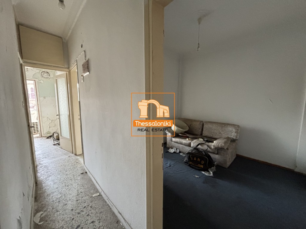 Διαμέρισμα 45 τ.μ. προς πώληση, Άγιος Δημήτριος Θεσσαλονίκης