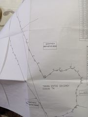 Οικόπεδο 2.850 τ.μ. για πώληση, Ν. Πρέβεζας, Πάργα-thumb-1