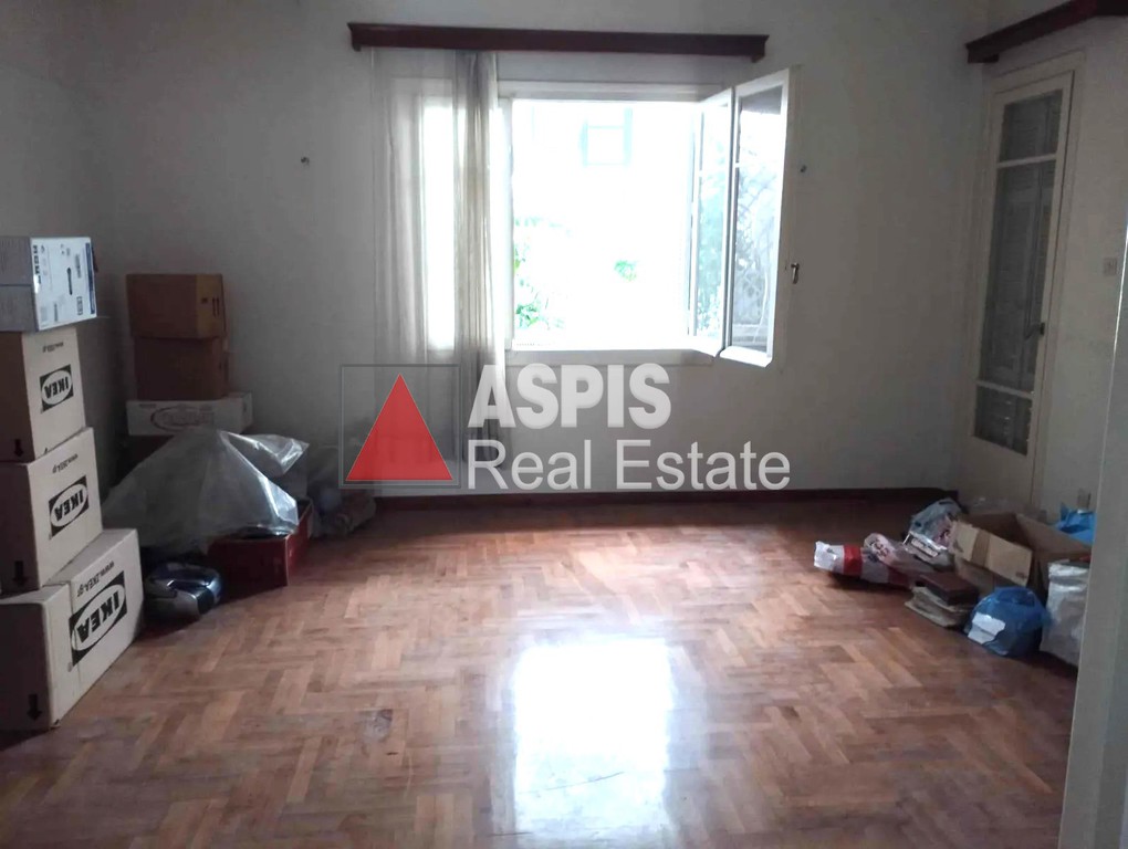 Διαμέρισμα 100 τ.μ. προς ενοικίαση, Παγκράτι