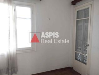 Διαμέρισμα 100 τ.μ. προς ενοικίαση, Παγκράτι-thumb-3