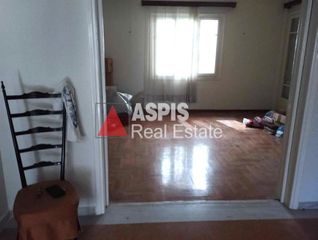 Διαμέρισμα 100 τ.μ. προς ενοικίαση, Παγκράτι-thumb-1