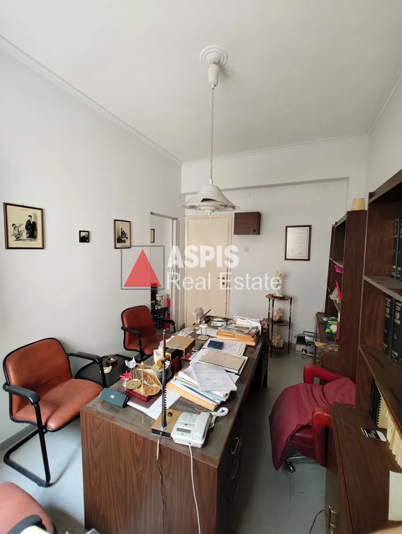 Γραφείο 26 τ.μ. προς πώληση, Ομόνοια Αθήνας