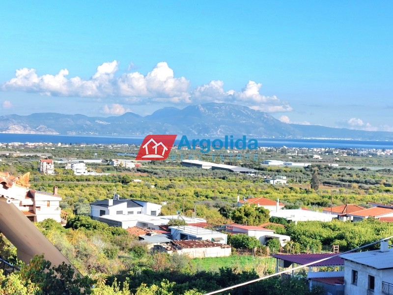 Μονοκατοικία 293 τ.μ. πρός πώληση, Κορινθία, Σικυώνα