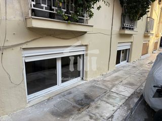 Διαμέρισμα 81 τ.μ. για πώληση, Πειραιάς, Ταμπούρια-thumb-10
