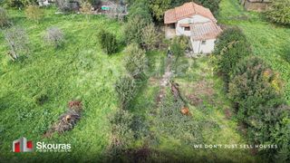 Μονοκατοικία 80 τ.μ. για πώληση, Μεσσηνία, Οιχαλία-thumb-1