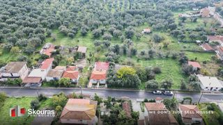 Μονοκατοικία 80 τ.μ. για πώληση, Μεσσηνία, Οιχαλία-thumb-8