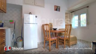 Διαμέρισμα 56 τ.μ. για ενοικίαση