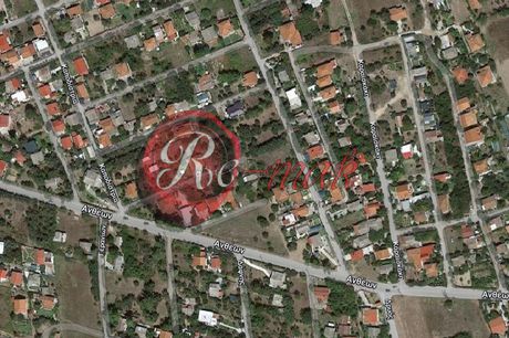 Land plot 379 sqm for sale