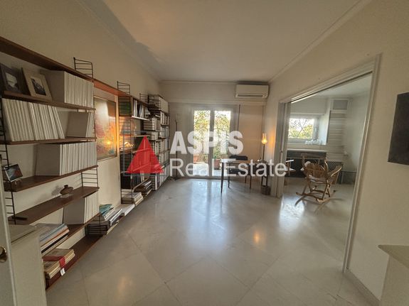 Apartment 151 sqm for sale, Athens - Center, Ampelokipoi - Pentagon