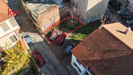Οικόπεδο 63,75 τ.μ. προς πώληση
