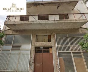 Οικόπεδο 172 τ.μ. για πώληση
