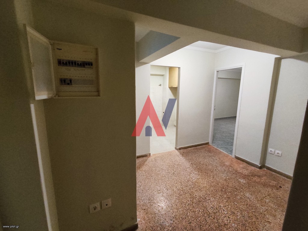 Διαμέρισμα 55 τ.μ. προς πώληση, Άνω Κυψέλη - Ευελπίδων