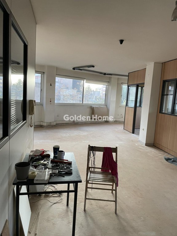 Γραφείο 160 τ.μ. πρός ενοικίαση, Αθήνα - Κέντρο, Παγκράτι