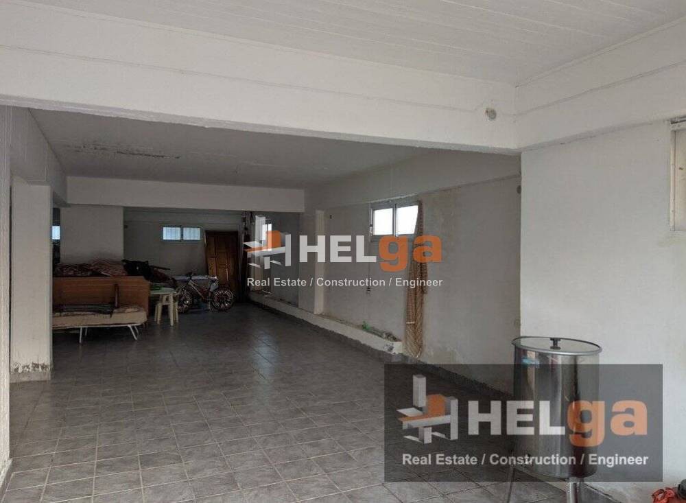 Αποθήκη 125 τ.μ. πρός ενοικίαση, Αχαΐα, Πάτρα