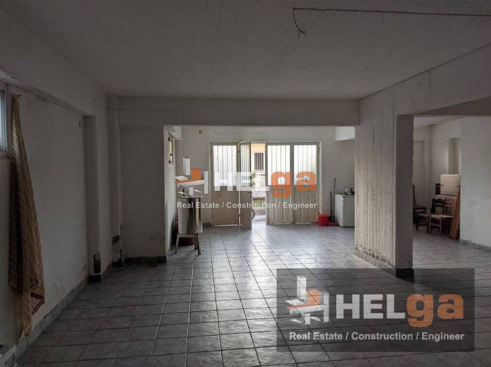 Αποθήκη 125 τ.μ. πρός ενοικίαση, Αχαΐα, Πάτρα