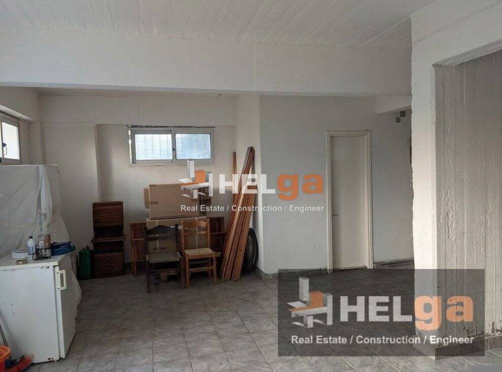 Αποθήκη 125 τ.μ. πρός ενοικίαση, Αχαΐα, Πάτρα