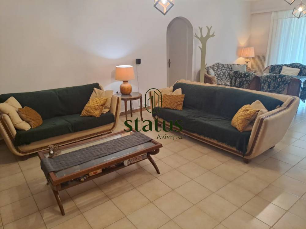 Apartment 100 sqm for rent, Achaia, Patra