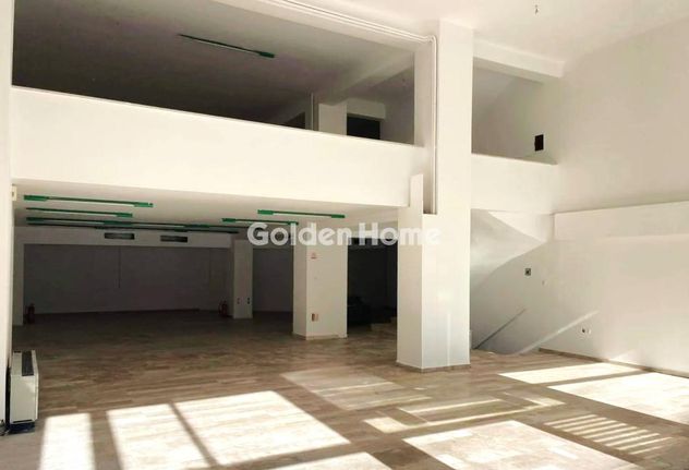 Store 530 sqm for sale, Athens - South, Dafni