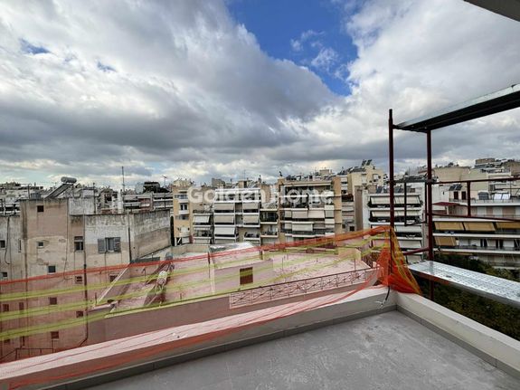 Maisonette 127 sqm for sale, Athens - South, Nea Smyrni