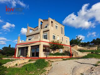 Διαμέρισμα 148 τ.μ. για πώληση