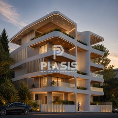 Maisonette 124 sqm for sale