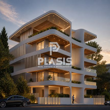 Maisonette 131 sqm for sale, Athens - South, Glyfada