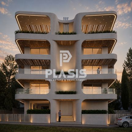 Maisonette 131 sqm for sale, Athens - South, Glyfada