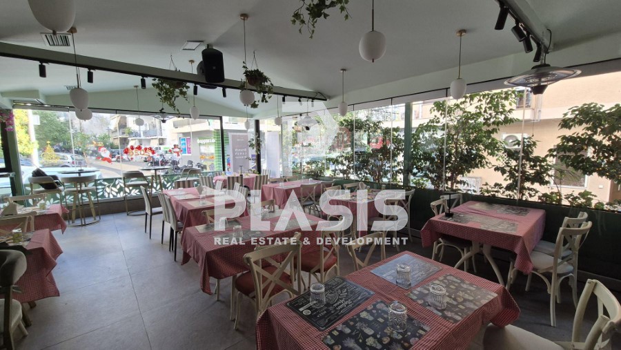 Επιχείρηση 150 τ.μ. προς πώληση, Αθήνα - Κέντρο, Αμπελόκηποι - Πεντάγωνο