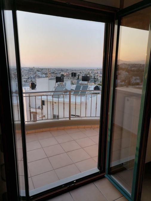 Studio / γκαρσονιέρα 28 τ.μ. προς πώληση, Φορτέτσα