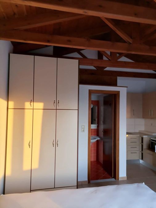 Studio / γκαρσονιέρα 28 τ.μ. προς πώληση, Φορτέτσα