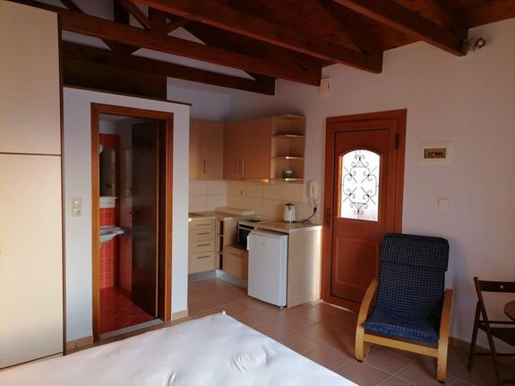 Studio / γκαρσονιέρα 28 τ.μ. για πώληση, Ν. Ηρακλείου, Ηράκλειο Κρήτης