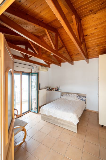 Studio / γκαρσονιέρα 28 τ.μ. προς πώληση, Φορτέτσα