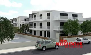 Maisonette 127 sqm for sale