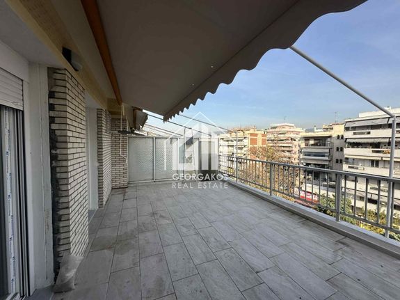 Apartment 109 sqm for sale, Thessaloniki - Center, Voulgari - Agios Eleftherios