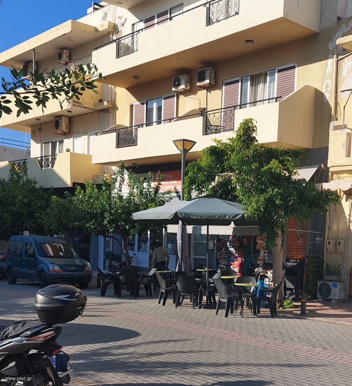 Επιχείρηση 80 τ.μ. προς πώληση, Ν. Ηρακλείου, Ηράκλειο Κρήτης