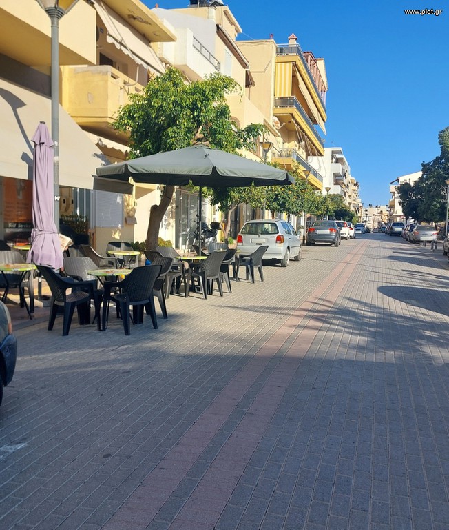 Επιχείρηση 80 τ.μ. προς πώληση, Ν. Ηρακλείου, Ηράκλειο Κρήτης