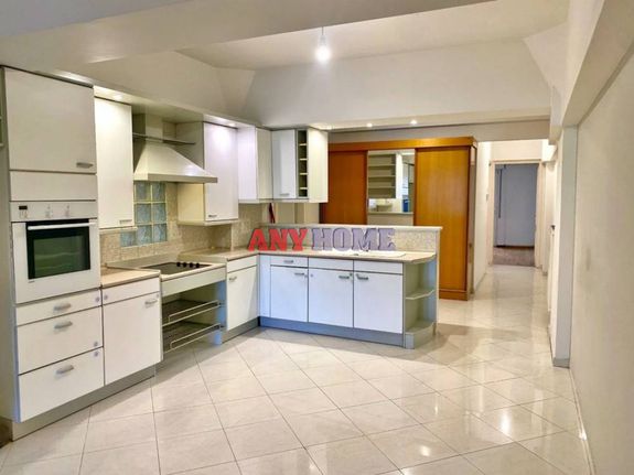 Διαμέρισμα 114 τ.μ. για ενοικίαση, Θεσσαλονίκη - Κέντρο, Κέντρο